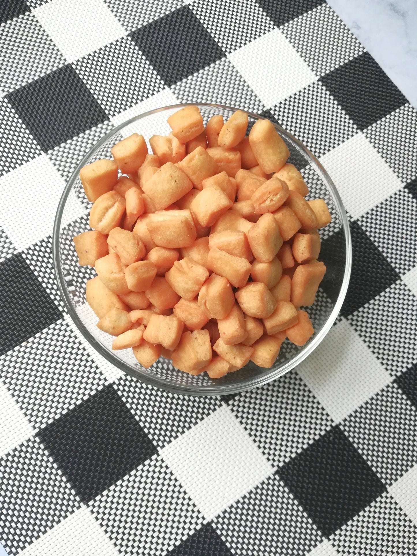 Chin Chin Snack (5lbs) - Family Size