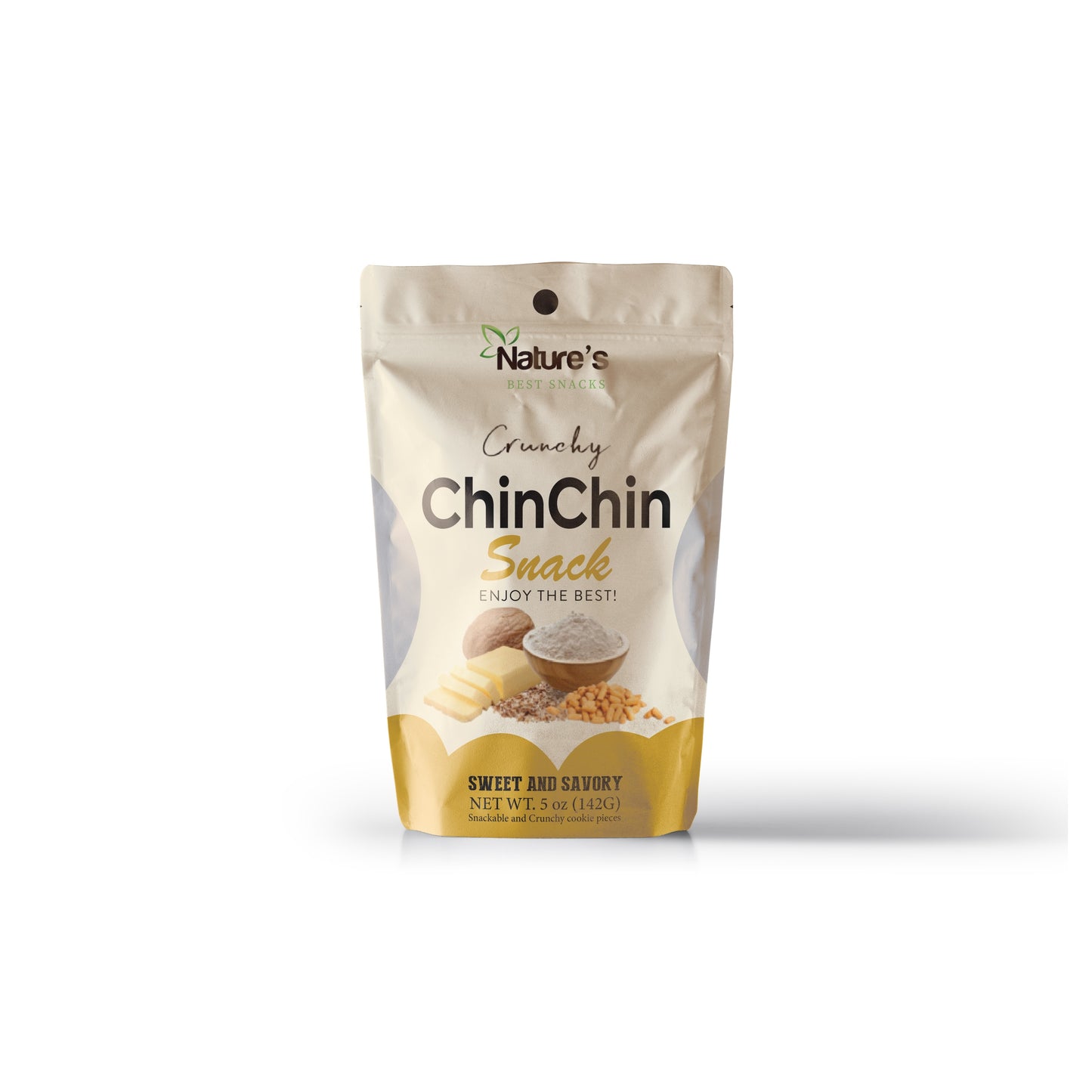 Chin-Chin (5 oz)