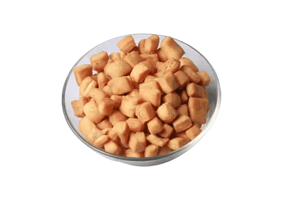 Chin-Chin (5 oz) Nature's Best Snacks