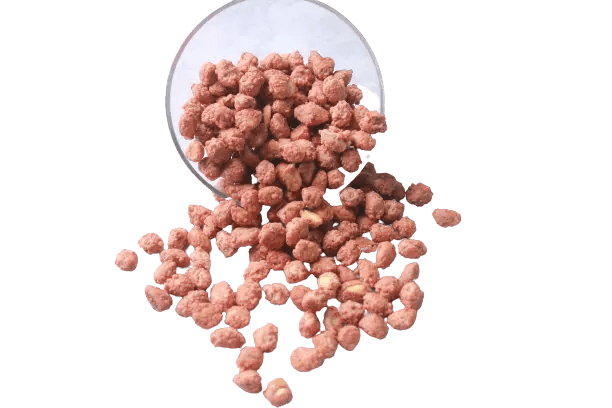 Groundnuts Sweet (4.1 oz) Nature's Best Snacks