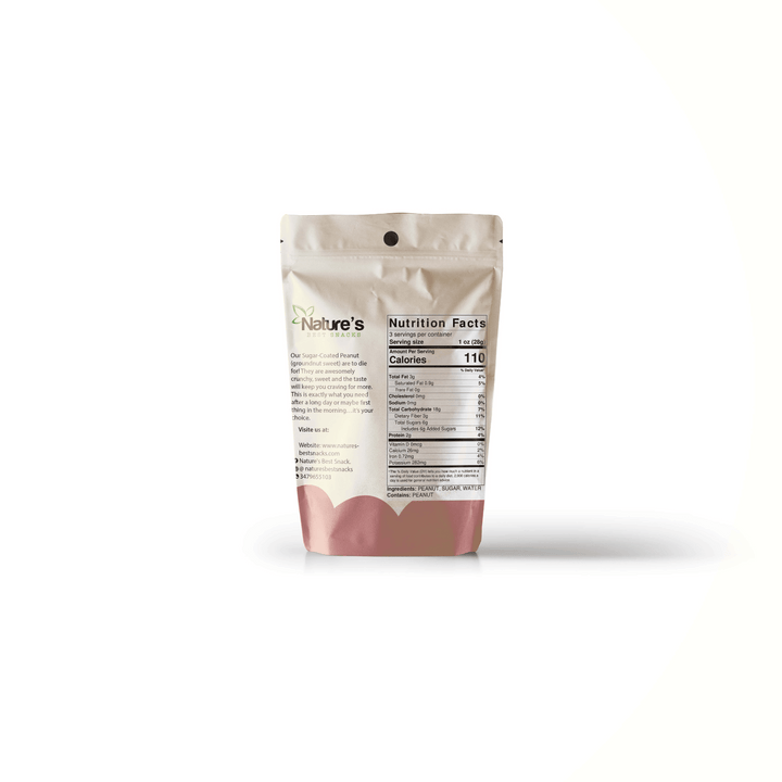 Groundnuts Sweet (4.1 oz)