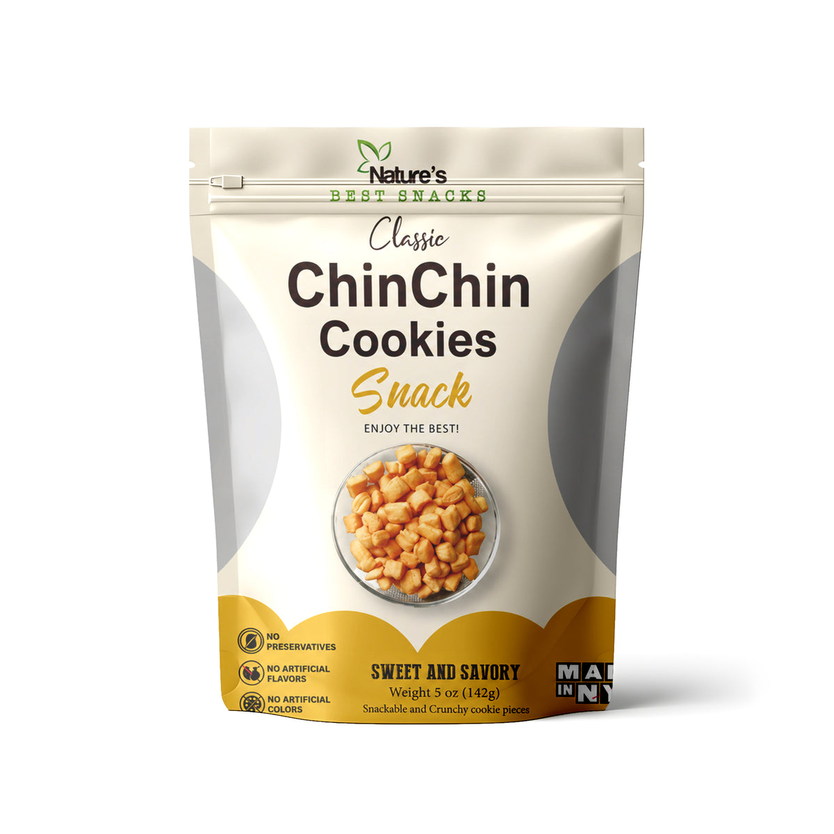 SAMPLE-PACK-4 (Internal — Wholesale Outreach) Nature's Best Snacks