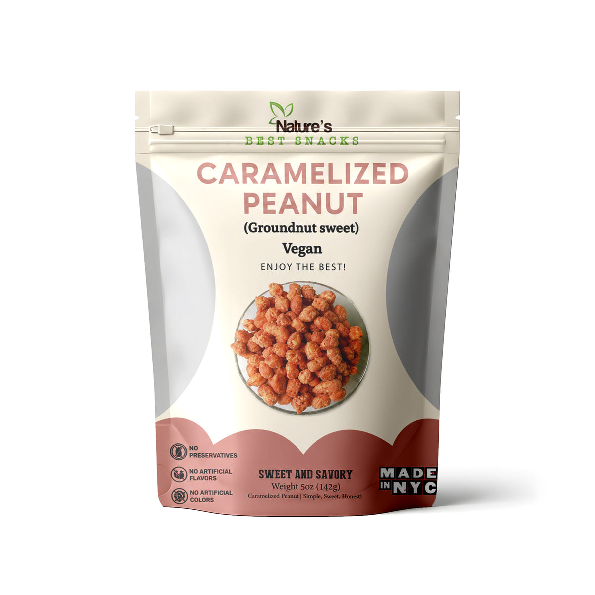 SAMPLE-PACK-4 (Internal — Wholesale Outreach) Nature's Best Snacks