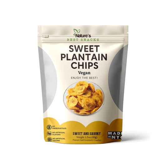SAMPLE-PACK-4 (Internal — Wholesale Outreach) Nature's Best Snacks