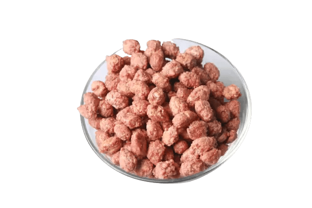 Groundnuts Sweet (5 oz) Nature's Best Snacks